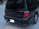 Subaru Forester 1997 года