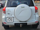 Toyota RAV4 2007 года