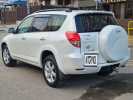 Toyota RAV4 2007 года