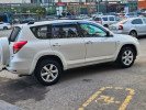 Toyota RAV4 2007 года