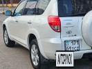 Toyota RAV4 2007 года