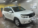Toyota RAV4 2007 года