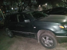 Mitsubishi Outlander 2004 года