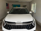 Kia Sportage 2023 года