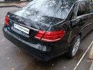 Mercedes-Benz E-Класс 2014 года