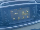 Kia Sorento 2016 года