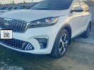 Kia Sorento 2016 года