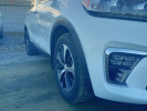 Kia Sorento 2016 года