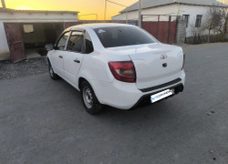 ВАЗ (Lada) Granta 2014 года