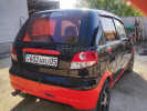 Daewoo Matiz 2013 года