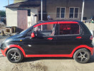 Daewoo Matiz 2013 года