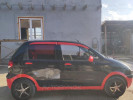Daewoo Matiz 2013 года