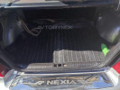 Daewoo Nexia 2011 года
