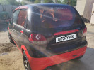Daewoo Matiz 2013 года