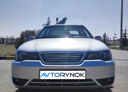 Daewoo Nexia 2011 года