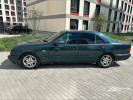 Mercedes-Benz E-Класс 1996 года