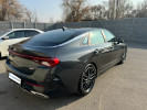 Kia K5 2020 года