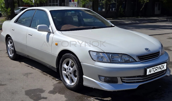 Toyota Windom 1996 года