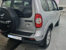 Chevrolet Niva 2013 года