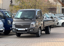 Hyundai Porter 2024 года