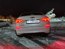 Chevrolet Monza 2023 года