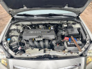 Toyota Avensis 2005 года