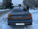 Hyundai Sonata 2020 года