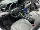 Toyota Highlander 2024 года