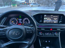 Hyundai Sonata 2020 года