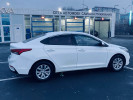 Hyundai Accent 2018 года