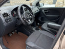 Volkswagen Polo 2019 года