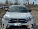 Toyota Highlander 2016 года
