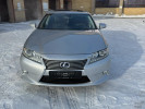 Lexus ES 2012 года