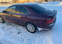 Mazda Xedos 6 1992 года