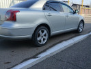 Toyota Avensis 2008 года