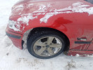 BMW 3 серия 1995 года