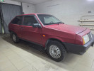 ВАЗ (Lada) 2108 1992 года