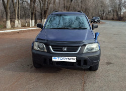 Honda CR-V 1995 года