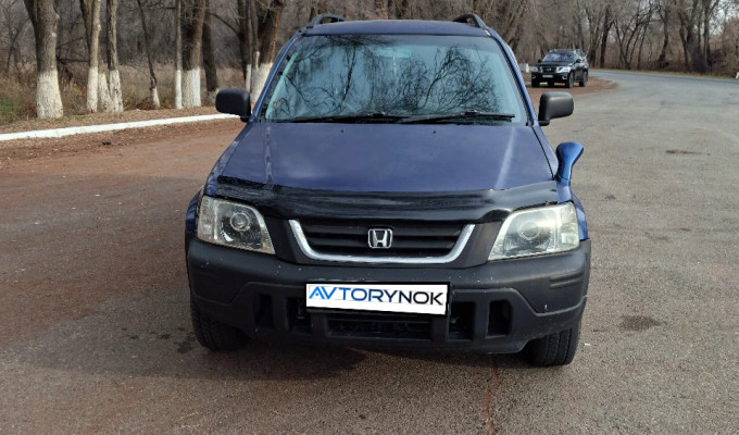 Honda CR-V 1995 года