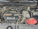 Honda CR-V 2002 года