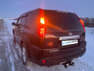 Nissan X-Trail 2008 года