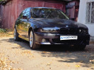 BMW 5 серия 2000 года