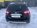 Nissan Terrano 2020 года