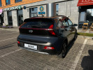 Hyundai Bayon 2024 года