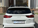 Kia Cee'd 2023 года