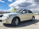 Skoda Octavia 2013 года