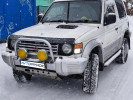 Mitsubishi Pajero 1992 года