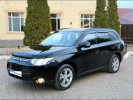 Mitsubishi Outlander 2014 года
