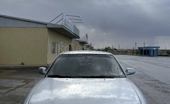 Mitsubishi Galant 1995 года