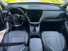 Subaru Outback 2022 года